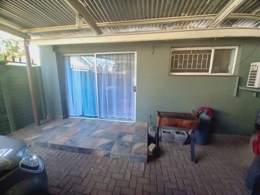 4 Bedroom Property for Sale in Sasolburg Ext 23 Free State